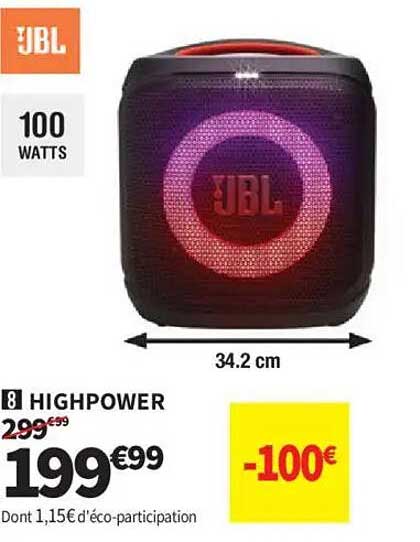 JBL