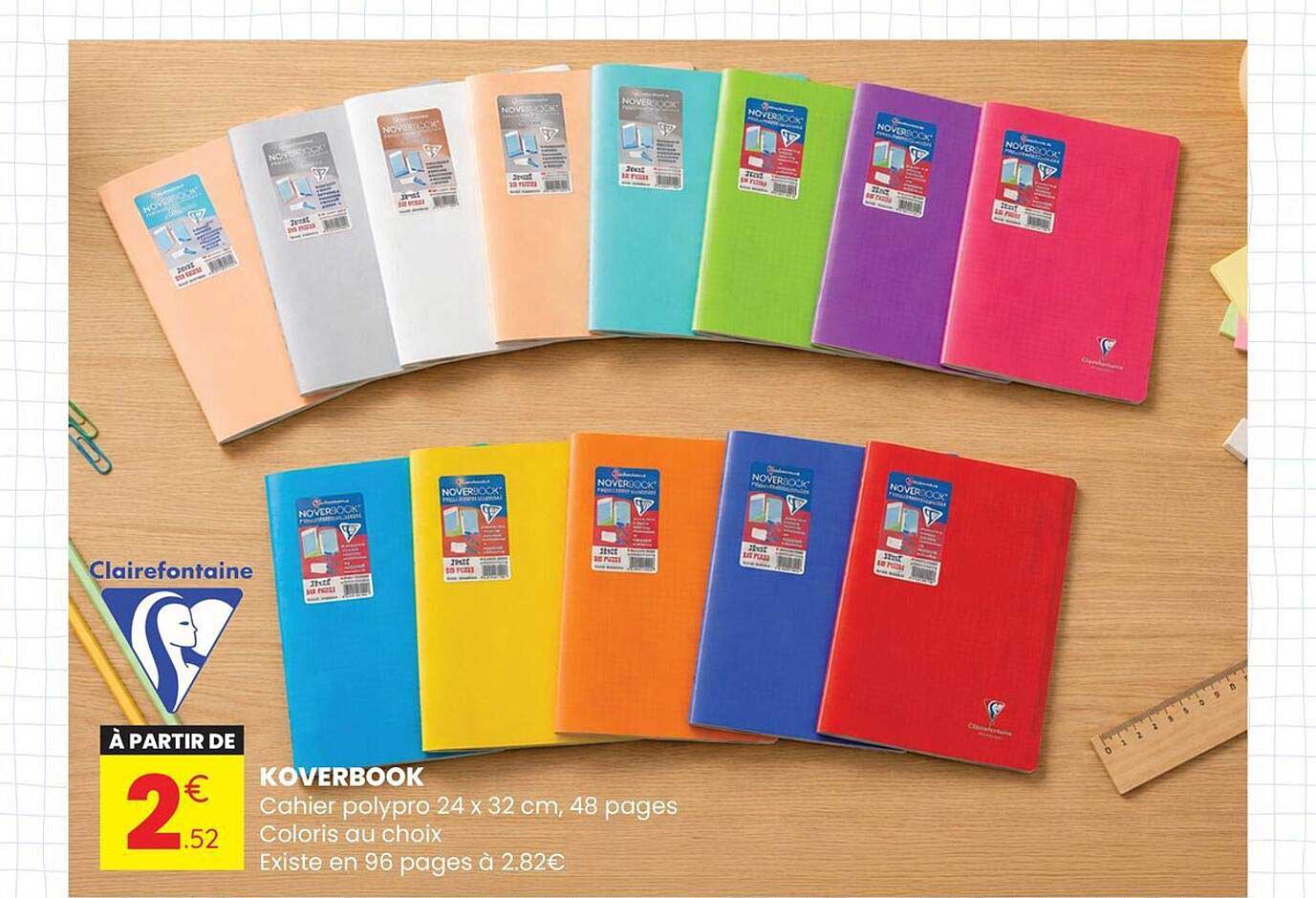 KOVERBOOK