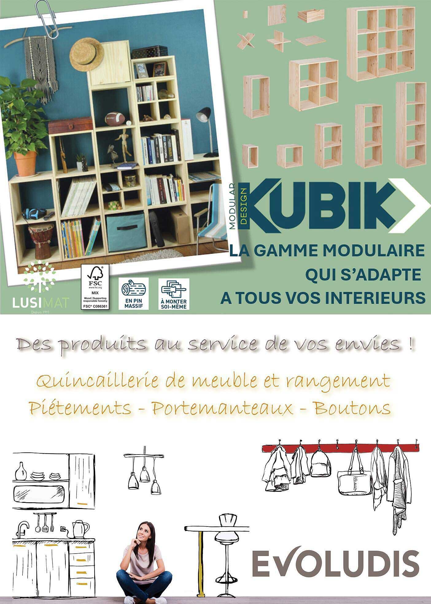 KUBIK