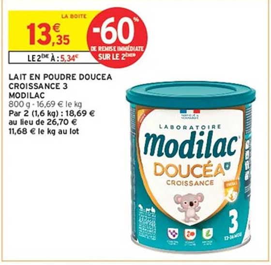 LA BOÎTE