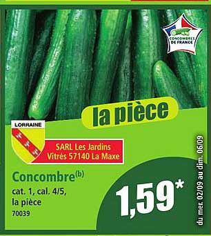la pièce