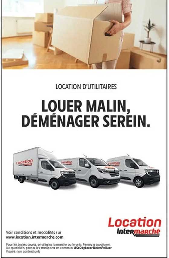 LOUER MALIN, DÉMÉNAGER SEREIN.