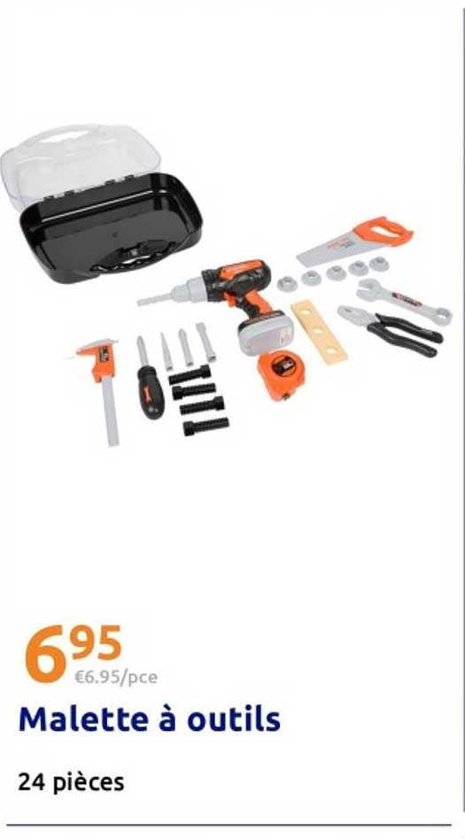 Malette à outils
