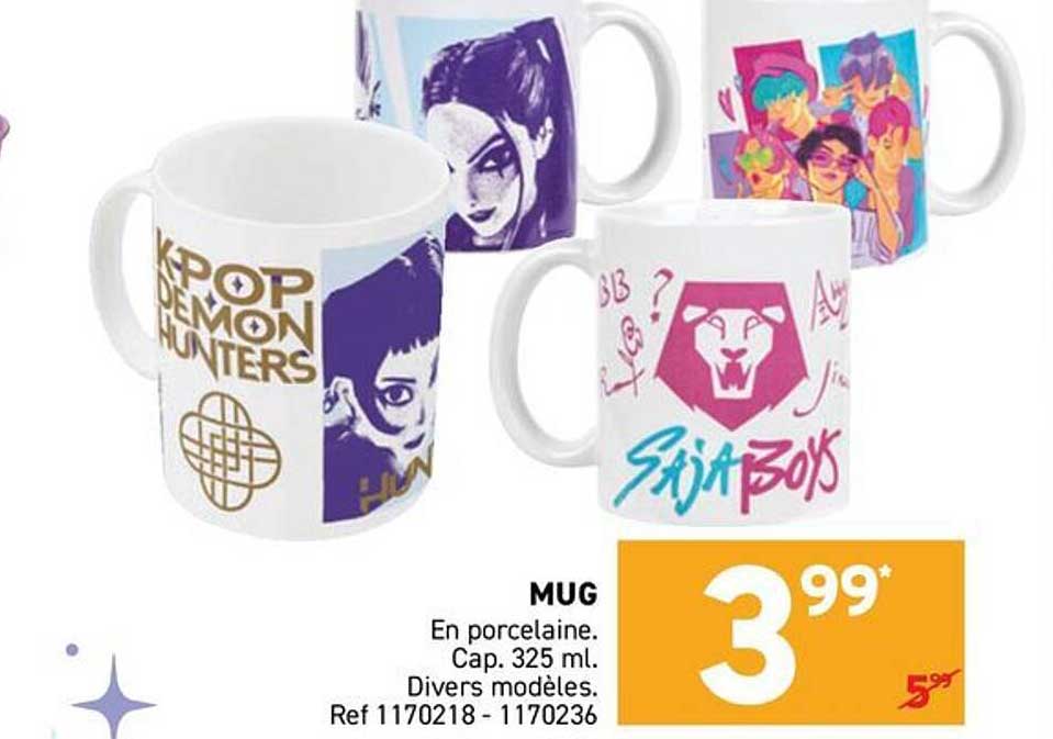 MUG