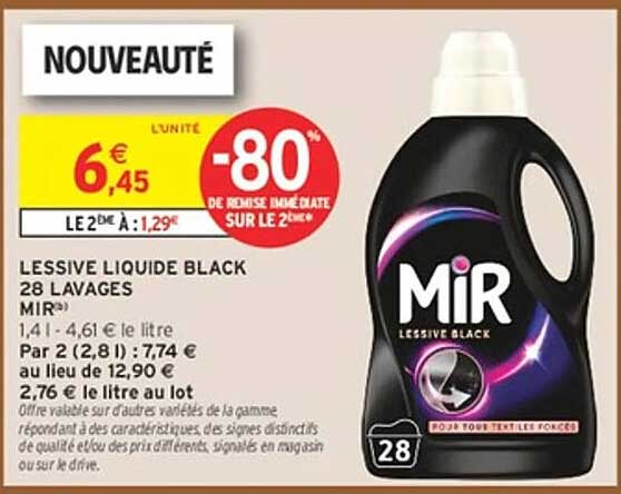 NOUVEAUTÉ