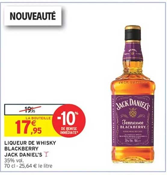NOUVEAUTÉ