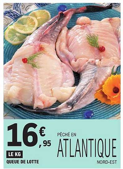 PÊCHÉ EN ATLANTIQUE NORD-EST
