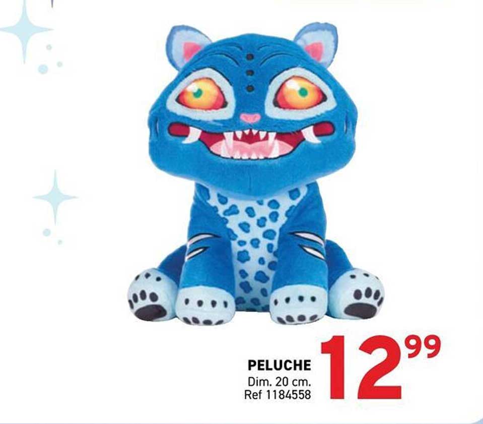 PELUCHE