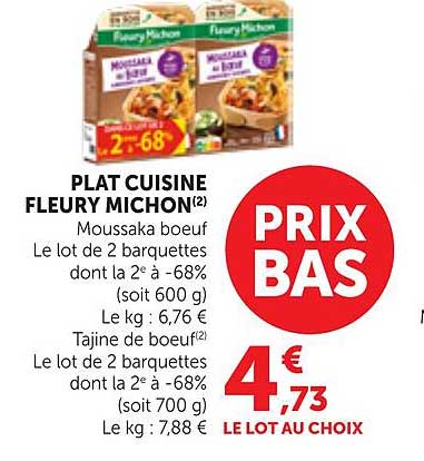 PLAT CUISINE FLEURY MICHON(2)