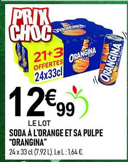 PRIX CHOC