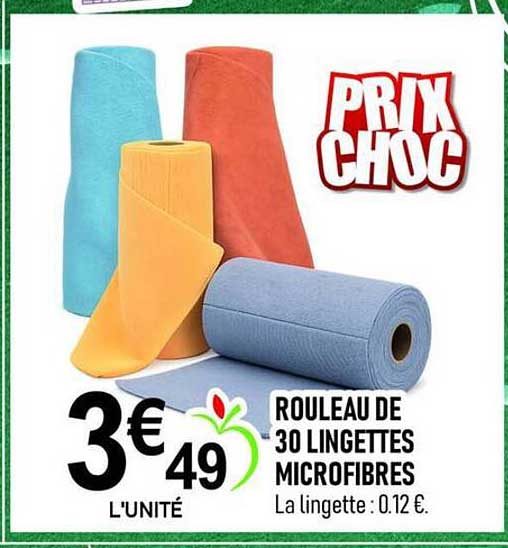 PRIX CHOC