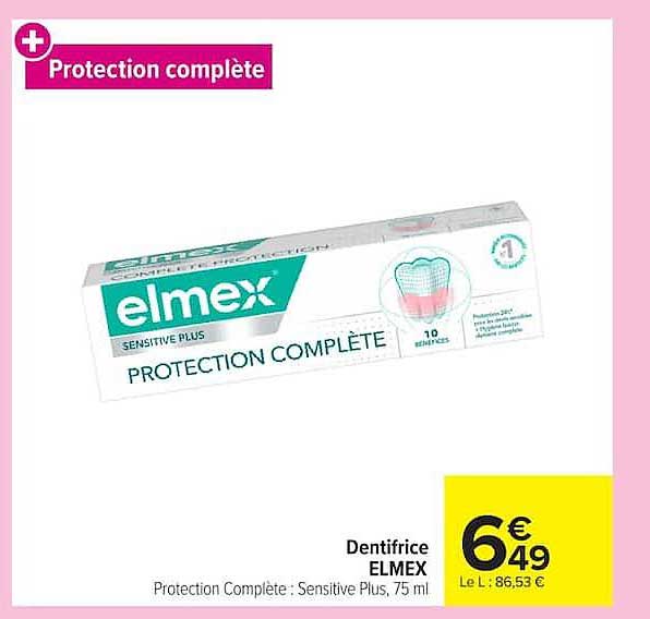 Protection complète