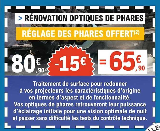 RÉGLAGE DES PHARES OFFERT(2)
