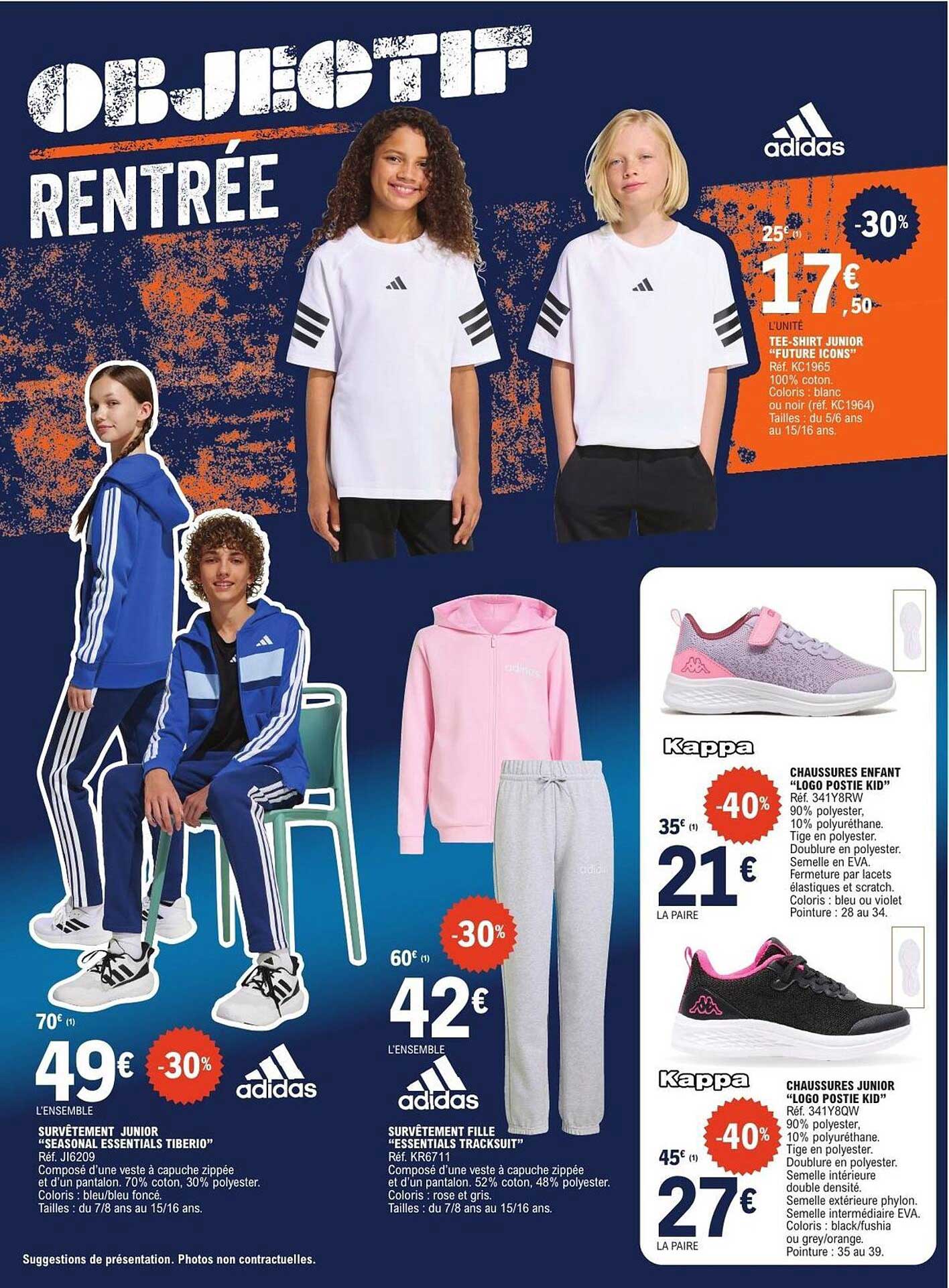RENTRÉE