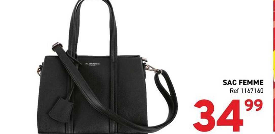 SAC FEMME