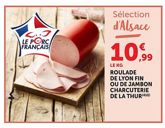 Sélection d'Alsace