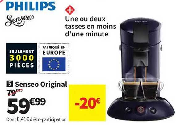 Senseo Original