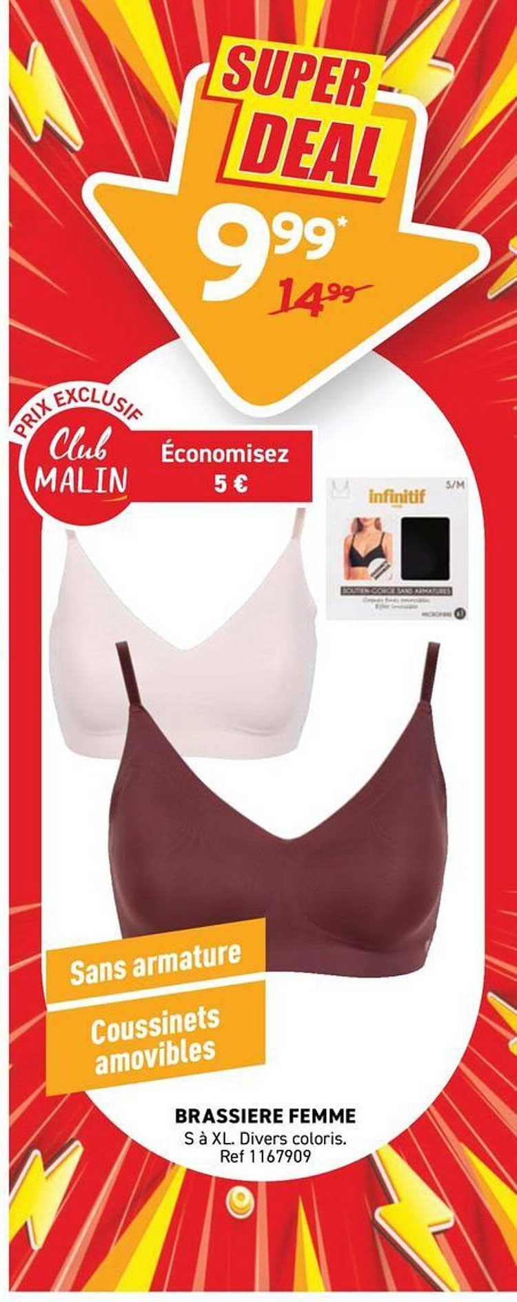 SUPER DEAL