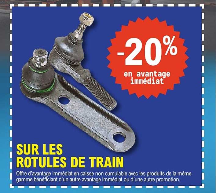 SUR LES ROTULES DE TRAIN