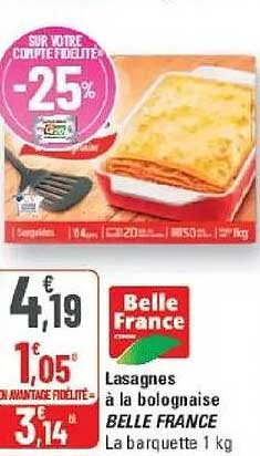 SUR VOTRE COMPTE FIDELITE -25%