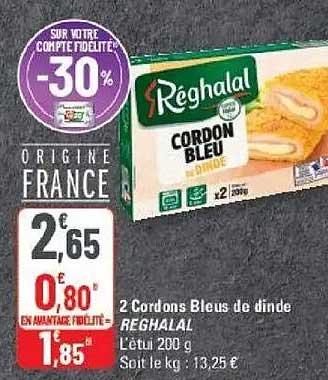 SUR VOTRE COMPTE FIDÉLITÉ -30%
