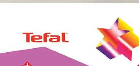 Tefal