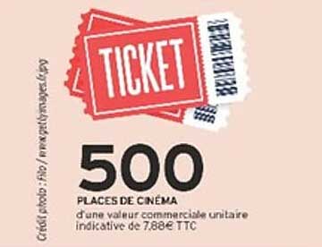 TICKET