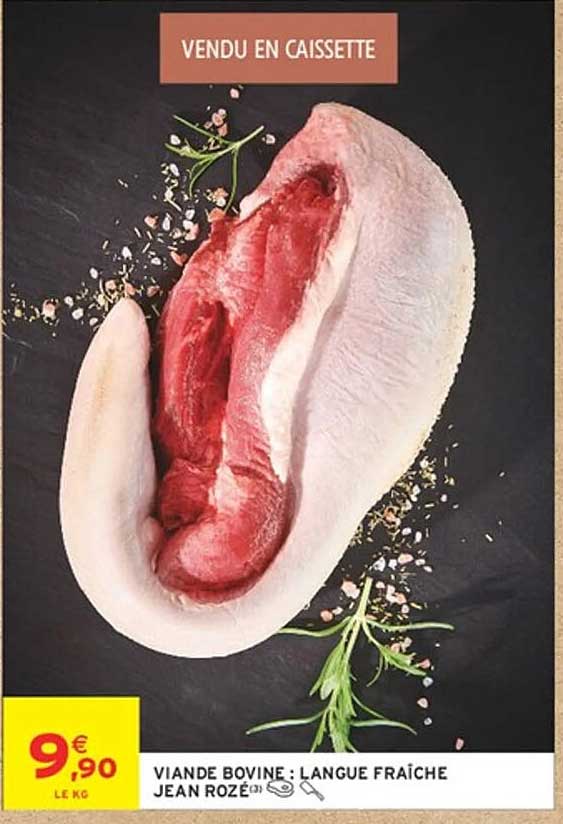 VENDU EN CAISSETTE