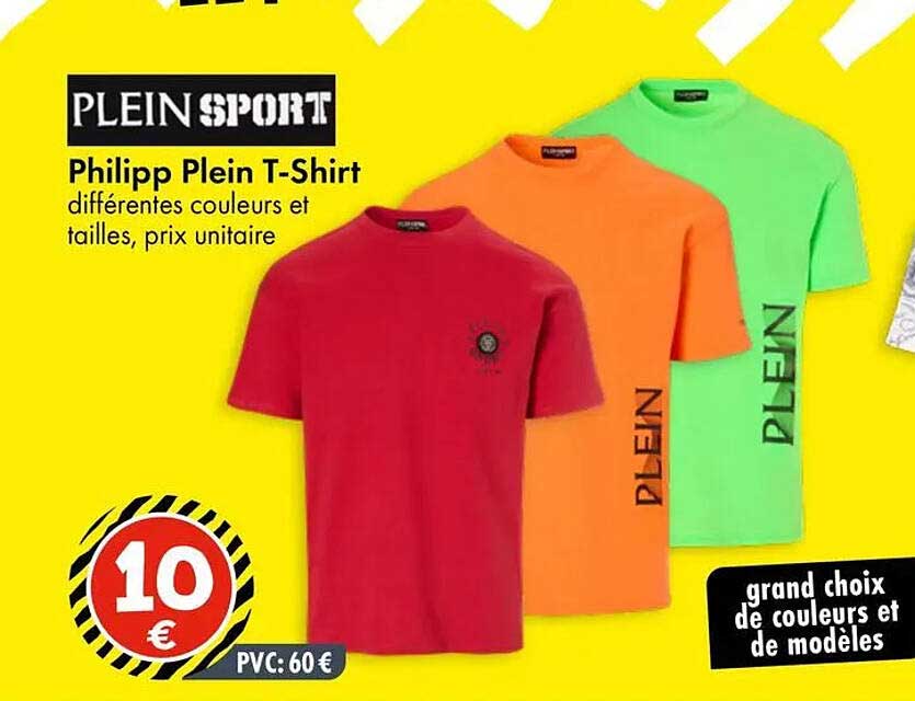 Philipp Plein T-Shirt