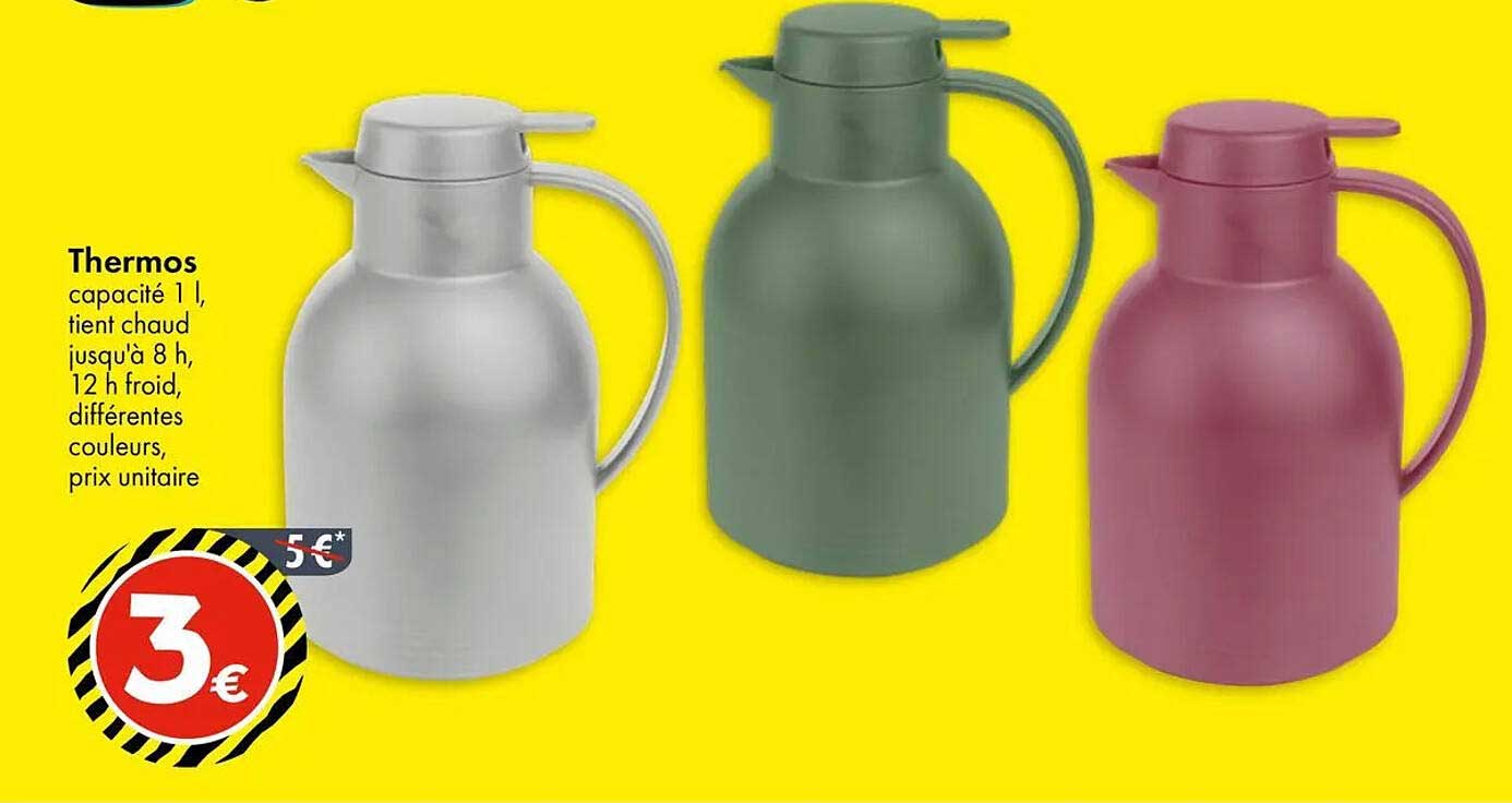 Thermos