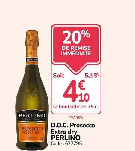 20% DE REMISE IMMÉDIATE