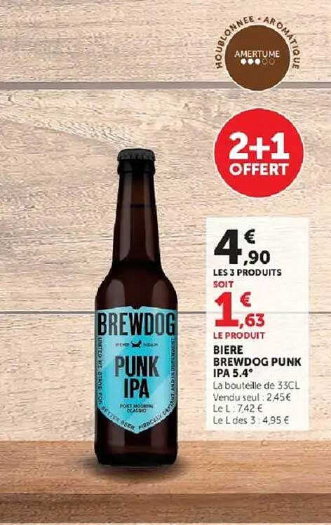 2+1 OFFERT