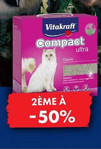 2ÈME À -50%