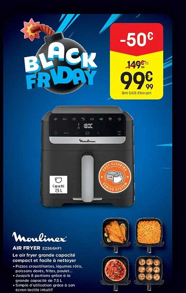 BLACK FRIDAY