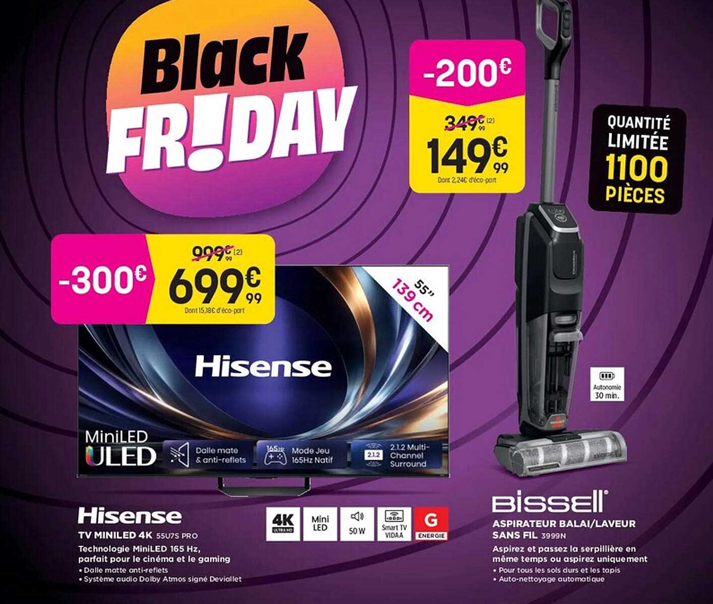 Black FRIDAY