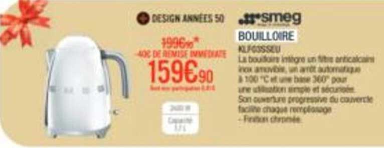 BOUILLOIRE