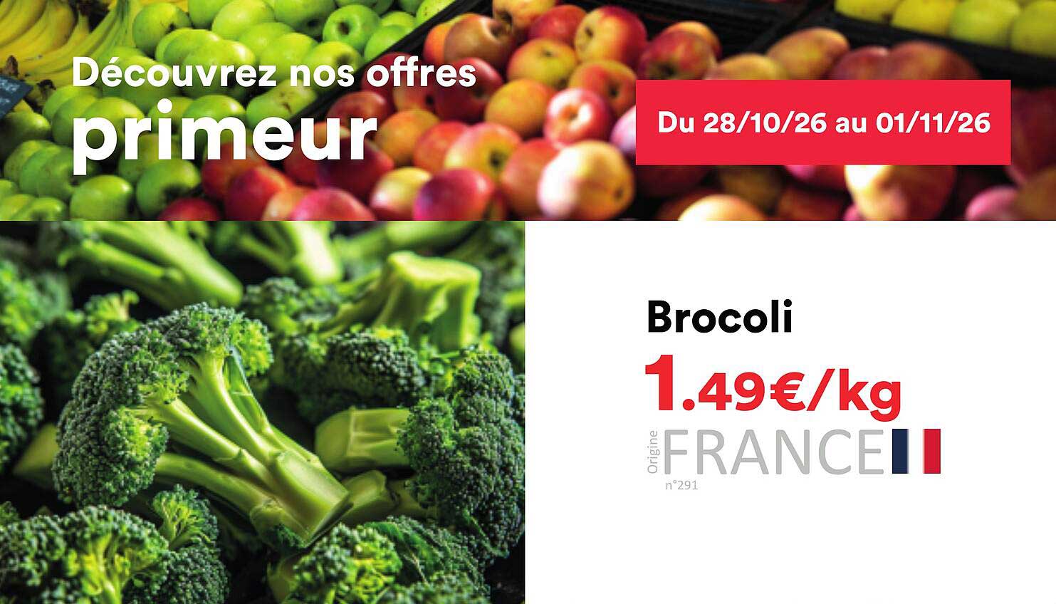 Brocoli