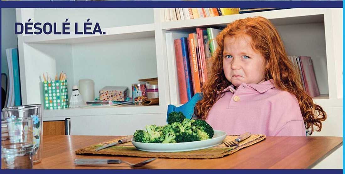 DÉSOLÉ LÉA.