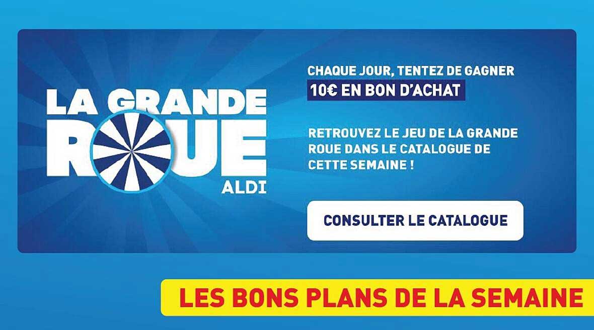 LA GRANDE ROUE