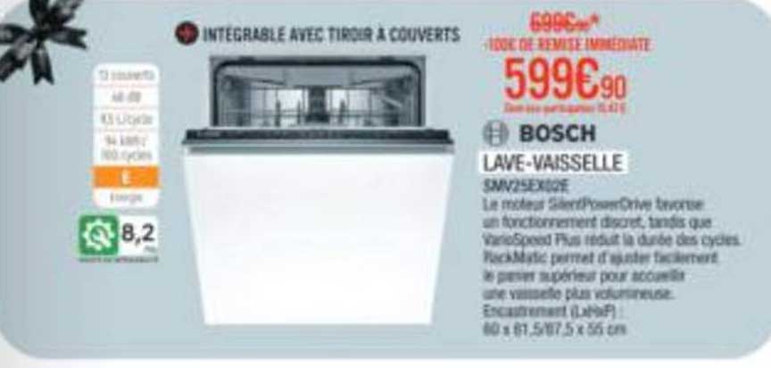 LAVE-VAISSELLE