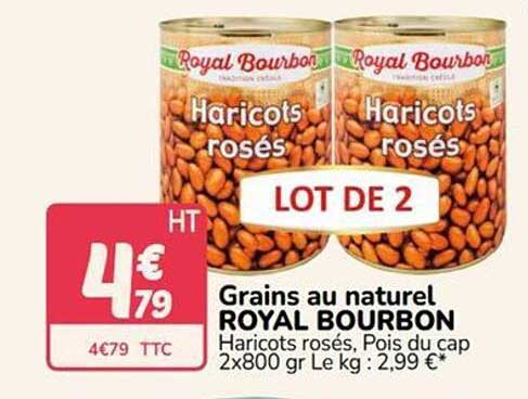LOT DE 2