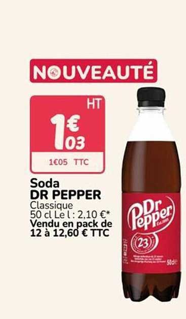 NOUVEAUTÉ