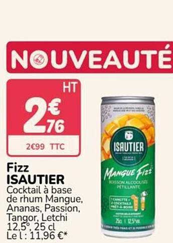 NOUVEAUTÉ