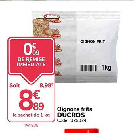 OIGNON FRIT