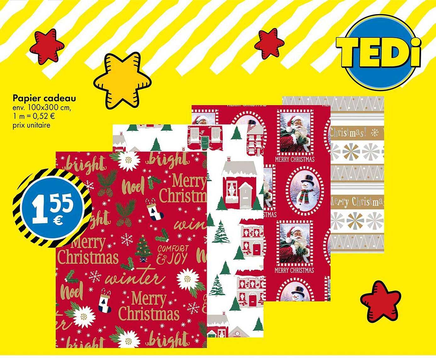 Papier cadeau