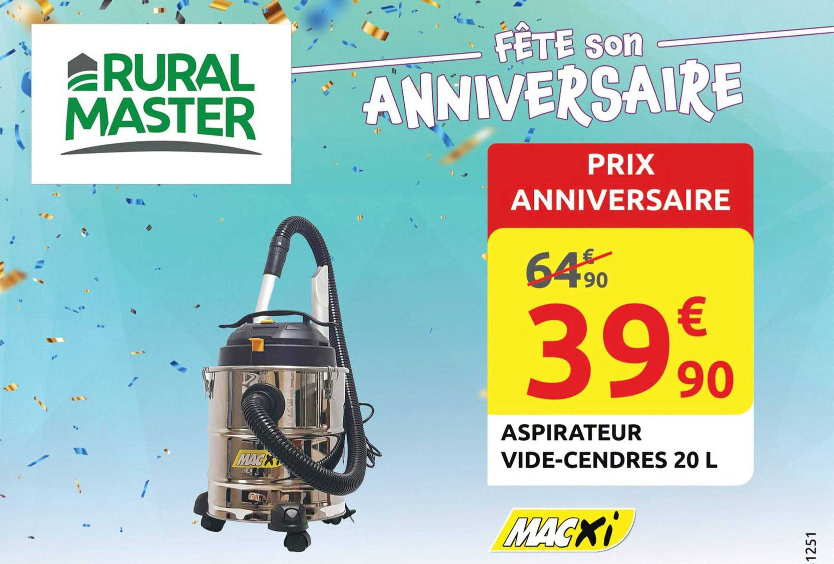 PRIX ANNIVERSAIRE