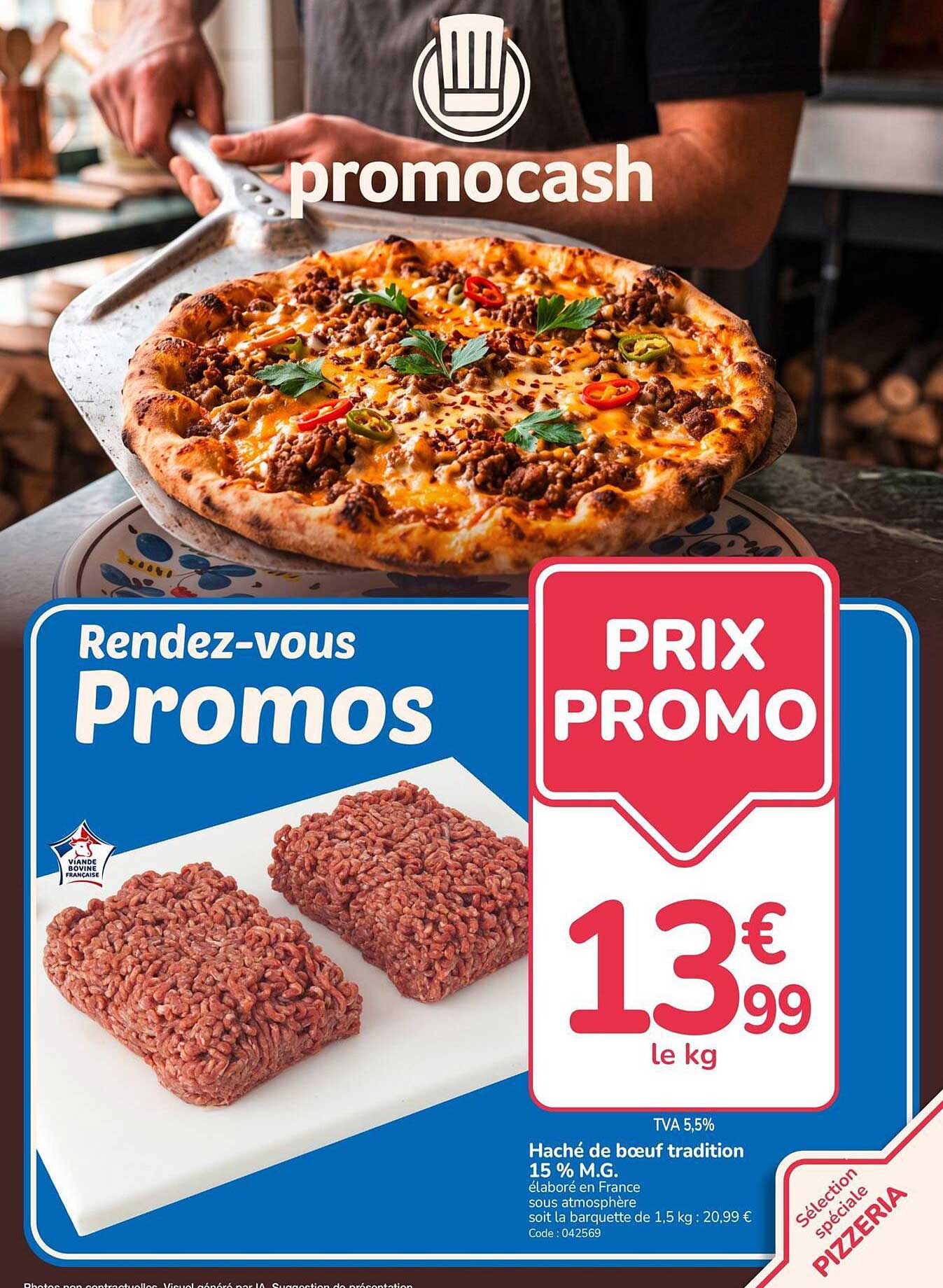 Rendez-vous Promos