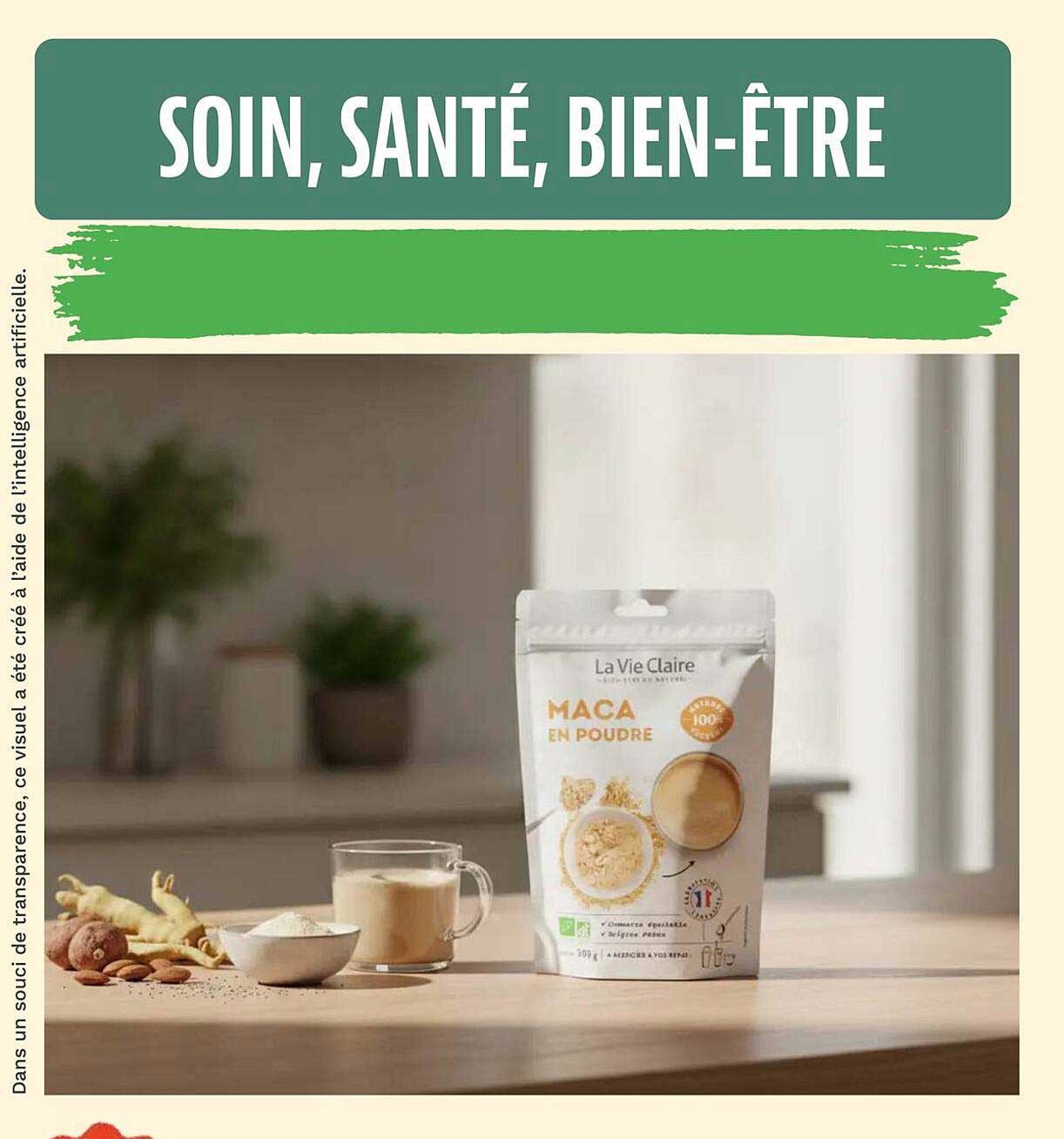 SOIN, SANTÉ, BIEN-ÊTRE