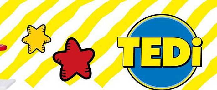 TEDi