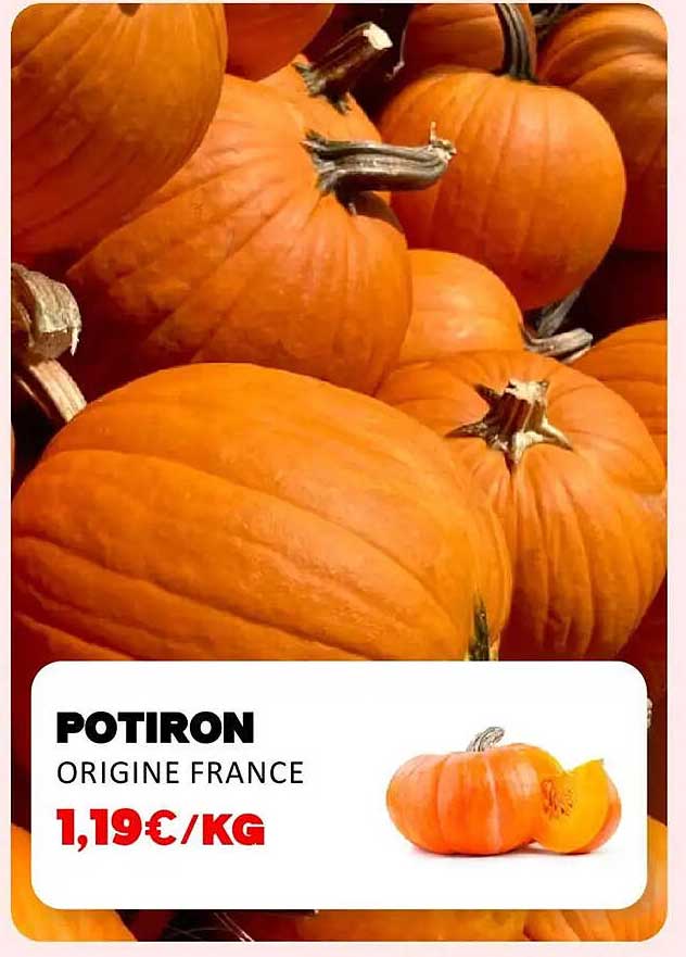 POTIRON
